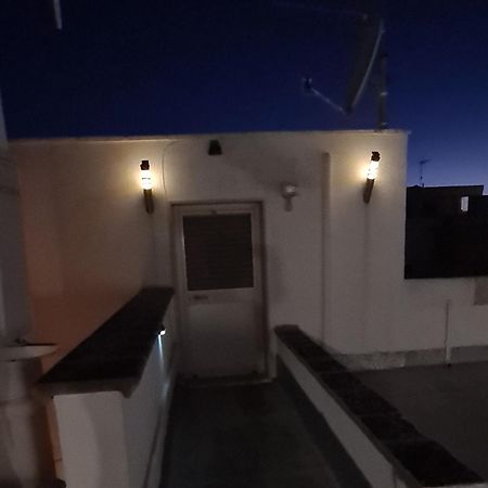 Salento - Casa Vacanza Di Diana Carcagni Nardò Exterior foto