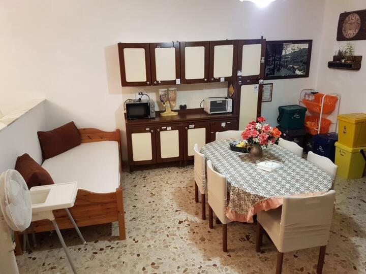 Salento - Casa Vacanza Di Diana Carcagni Nardò Exterior foto