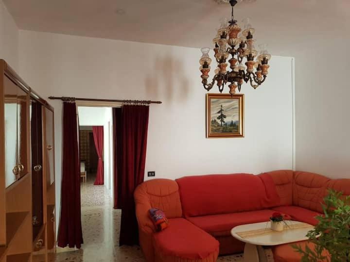 Salento - Casa Vacanza Di Diana Carcagni Nardò Exterior foto