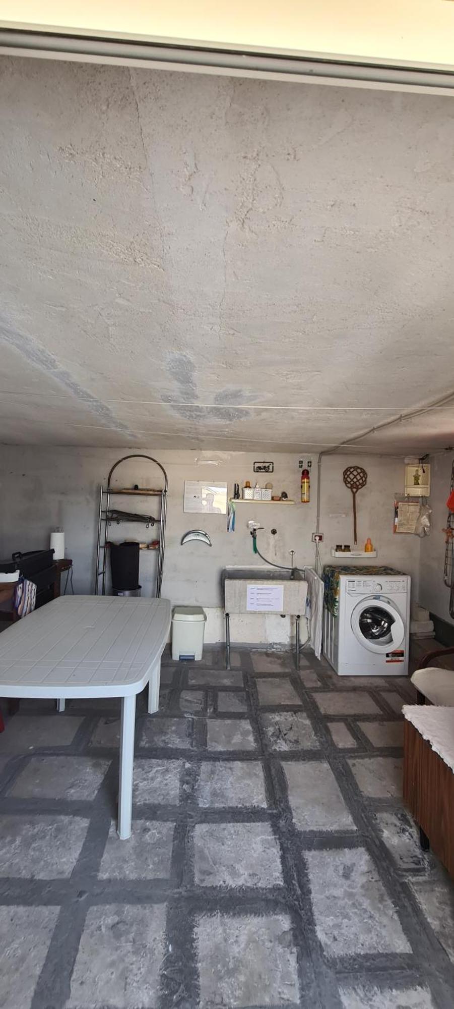 Salento - Casa Vacanza Di Diana Carcagni Nardò Exterior foto