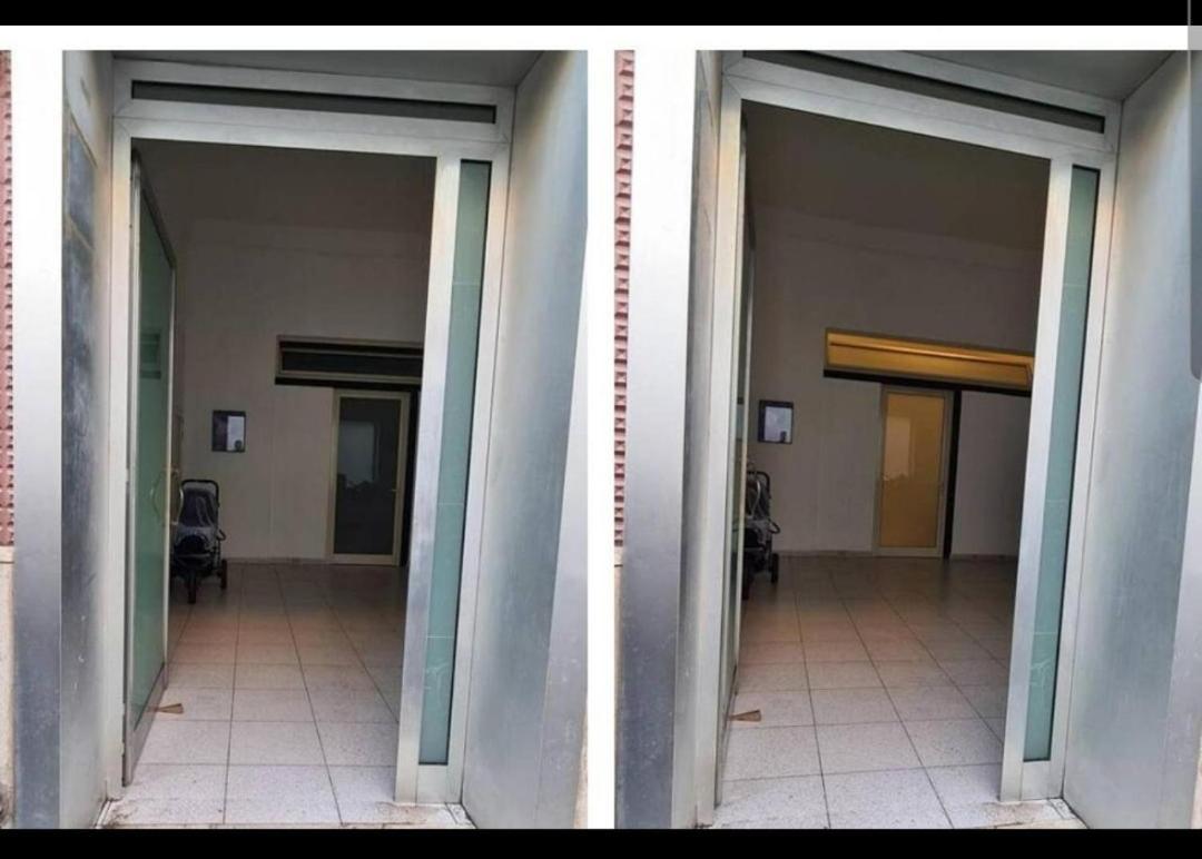Salento - Casa Vacanza Di Diana Carcagni Nardò Exterior foto