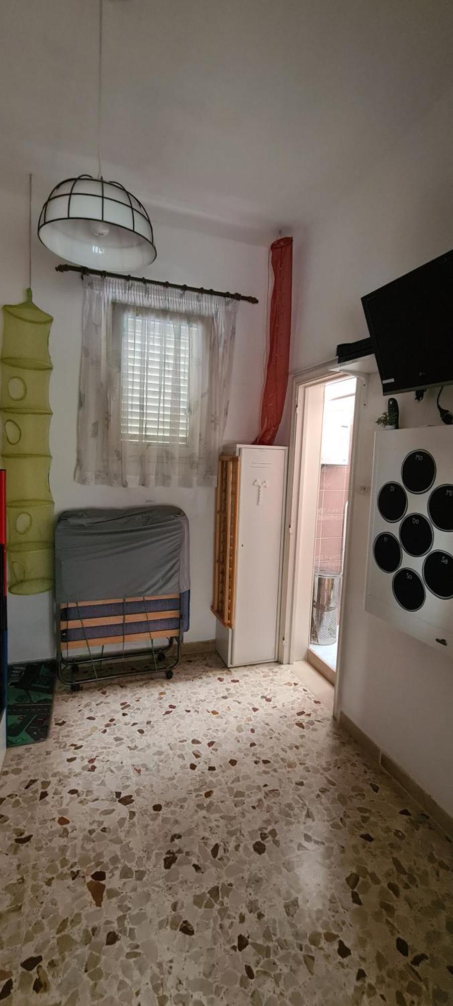 Salento - Casa Vacanza Di Diana Carcagni Nardò Exterior foto