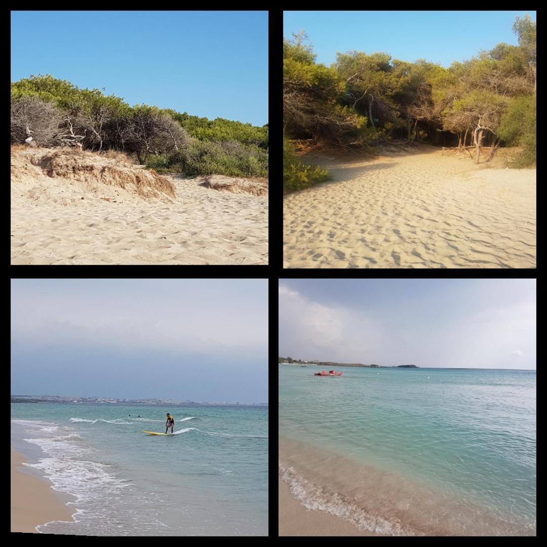 Salento - Casa Vacanza Di Diana Carcagni Nardò Quarto foto