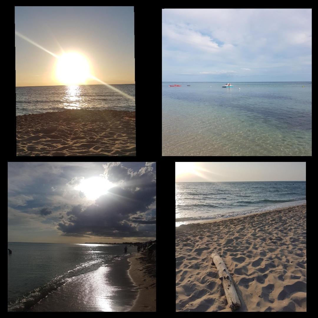 Salento - Casa Vacanza Di Diana Carcagni Nardò Quarto foto