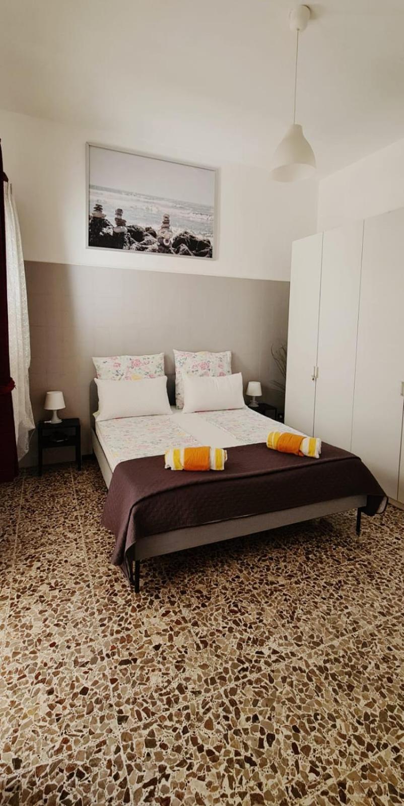 Salento - Casa Vacanza Di Diana Carcagni Nardò Exterior foto