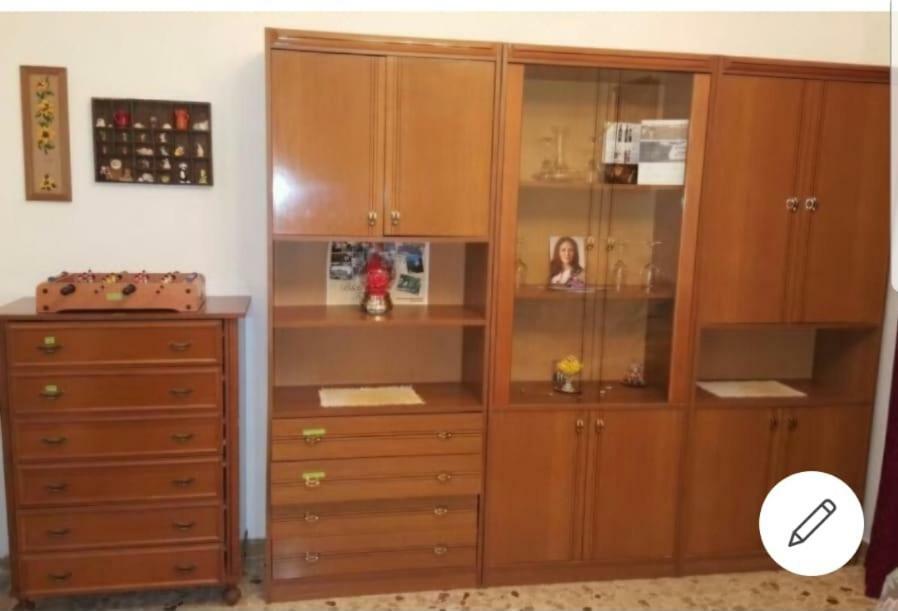 Salento - Casa Vacanza Di Diana Carcagni Nardò Exterior foto